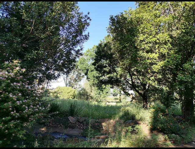 17,576M² VACANT LAND FOR SALE IN LINBRO PARK